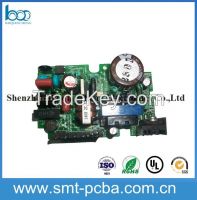 china pcba manufacturer processing for electronics