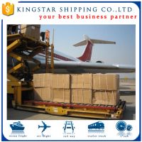 special air freight rate from China to USA