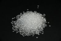 transparent filling masterbatch