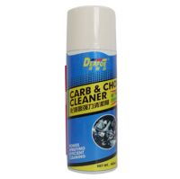 carburetor cleaner