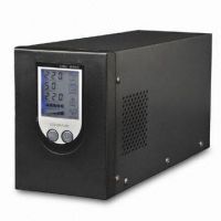 Uninterruptible Power Supply