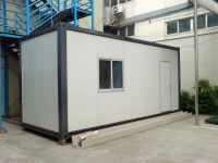 container house