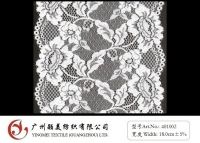 lace , jacquard lace