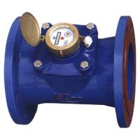 Removable Cold And Hot Water Meter From China