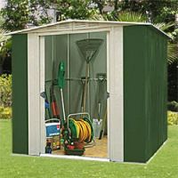 Garden sheds