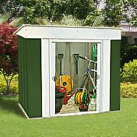 Storage Sheds