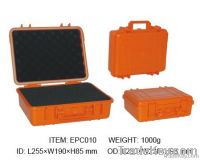 High impact ABS Equipment Tool case