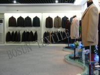 T/R Fabric, Business suit, Jackets