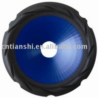 SPEAKER CONE AND OTHER SPEAKER PARTS