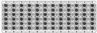 5050 LED Frame