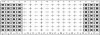 3020 LED FRAME