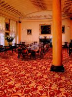 Wall To Wall Carpet