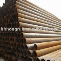 carbon steel pipe