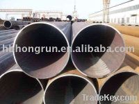SAW pipe
