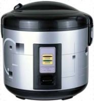 electric rice cooker