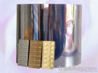 pvc rigid film for thermoforming