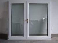 PVC Tilt-turn Window, Vinyl Tilt