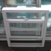 PVC Window(PVC Single Hung Window
