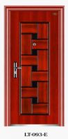 Steel DoorLT-093-E