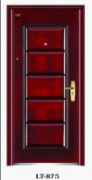 Steel Door LT-875