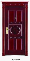 Steel Door LT-801