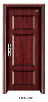 Steel Door LT-632