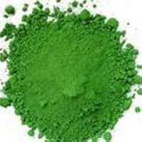 Chrome Oxide Green