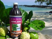 100% Pure Noni Juice Hawaiian at Wholesale Price!