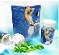 Natural Max Slimming Capsule