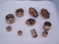 forged fittings