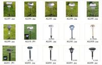 solar light, solar lamp, LED light, solar lawn/garden light
