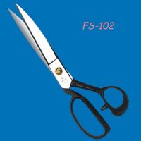 Left Handed Sewing Scissors