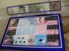 Acrylic Cosmetic Display