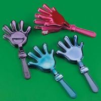 Clapper