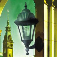 Wall Light