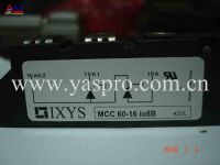 Thyristor/Diode Module MCC60-16io8B