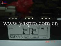 Thyristor/Diode Module MCC122-16io1B