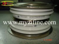 Semiconductor, SCR Thristor 5SGA2025H0003