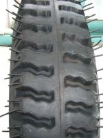 Motorcycle tyre 400-8