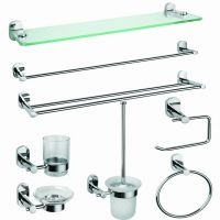 Bathroom Accessories