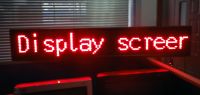 Indoor LED Display
