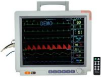 Patient Monitor 15 Display