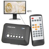 HDMI HD play