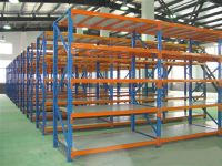 Heavy Duty Rack ( Drive In Rack