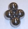 carbon steel balls