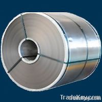 cold rolled steel coil