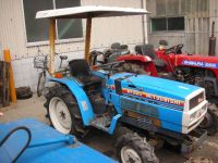 used Agricaltural Farming Tractors