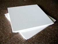 Clip-in Ceiling