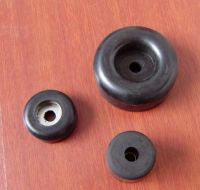 Rubber Bumper