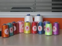 Polyester Sewing Thread